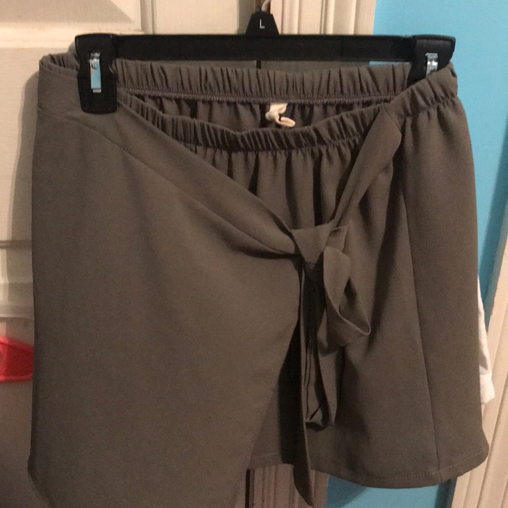 Closet Clean Out